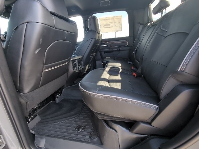 2026 RAM 2500 Power Wagon