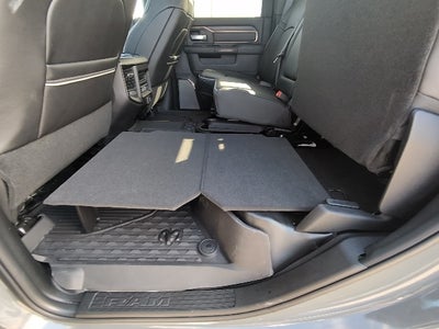 2026 RAM 2500 Power Wagon