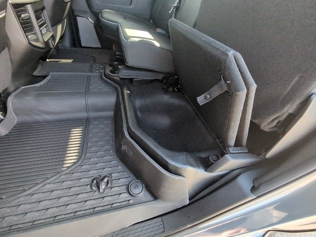 2026 RAM 2500 Power Wagon