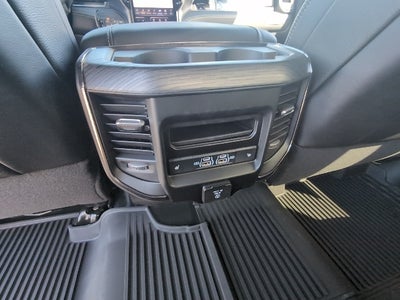 2026 RAM 2500 Power Wagon