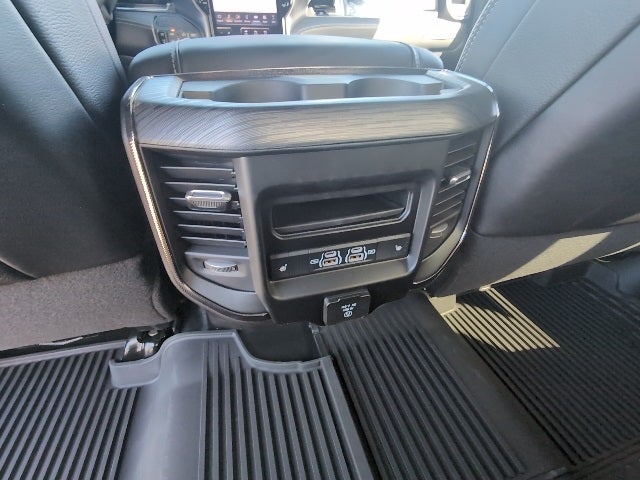 2026 RAM 2500 Power Wagon