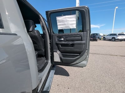 2026 RAM 2500 Power Wagon