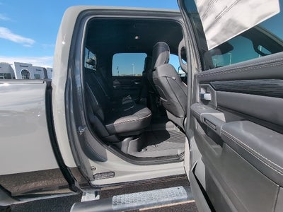 2026 RAM 2500 Power Wagon