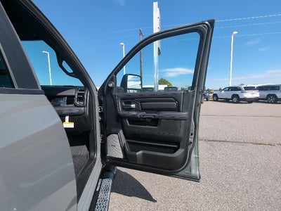 2026 RAM 2500 Power Wagon