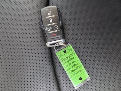 2026 RAM 2500 Power Wagon