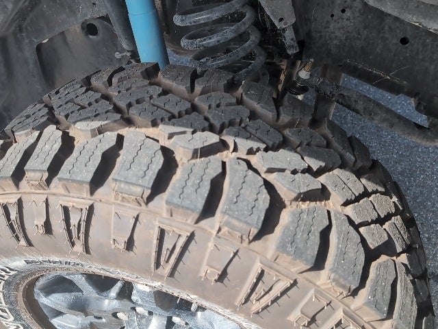 2026 RAM 2500 Power Wagon