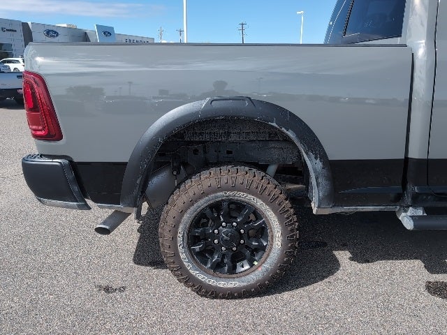 2026 RAM 2500 Power Wagon