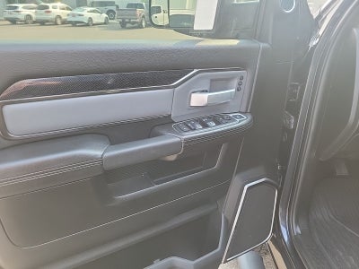 2020 RAM 2500 Power Wagon