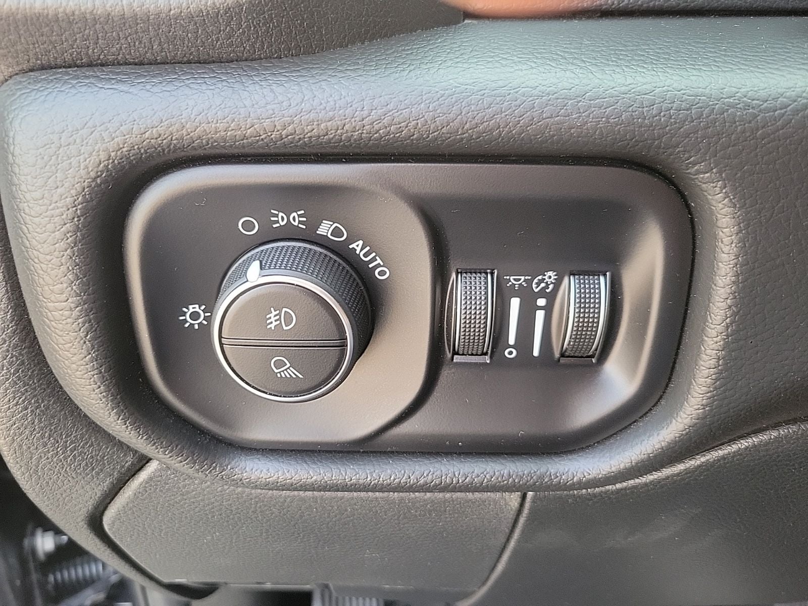 2020 RAM 2500 Power Wagon