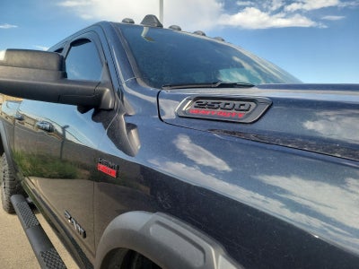 2020 RAM 2500 Power Wagon