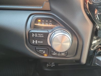 2020 RAM 2500 Power Wagon