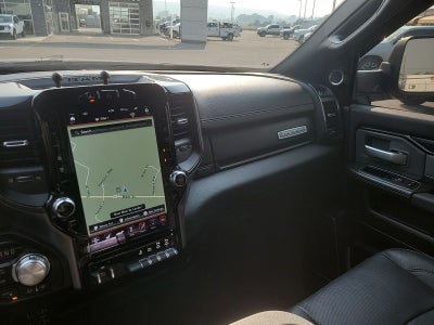 2020 RAM 2500 Power Wagon