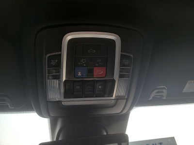 2020 RAM 2500 Power Wagon