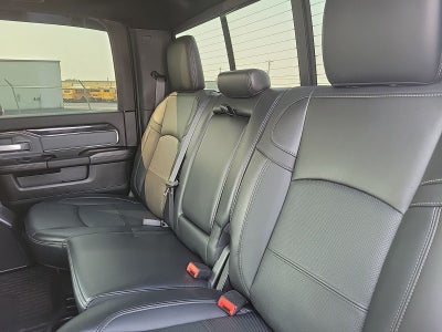 2020 RAM 2500 Power Wagon