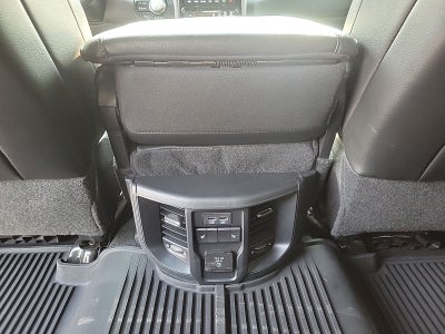 2020 RAM 2500 Power Wagon