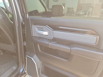 2020 RAM 2500 Power Wagon