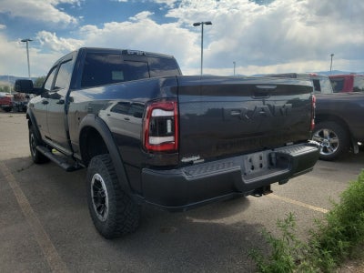2020 RAM 2500 Power Wagon