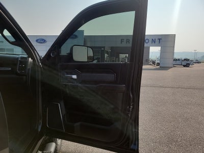 2020 RAM 2500 Power Wagon