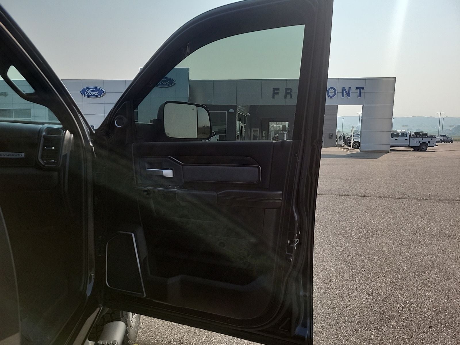 2020 RAM 2500 Power Wagon