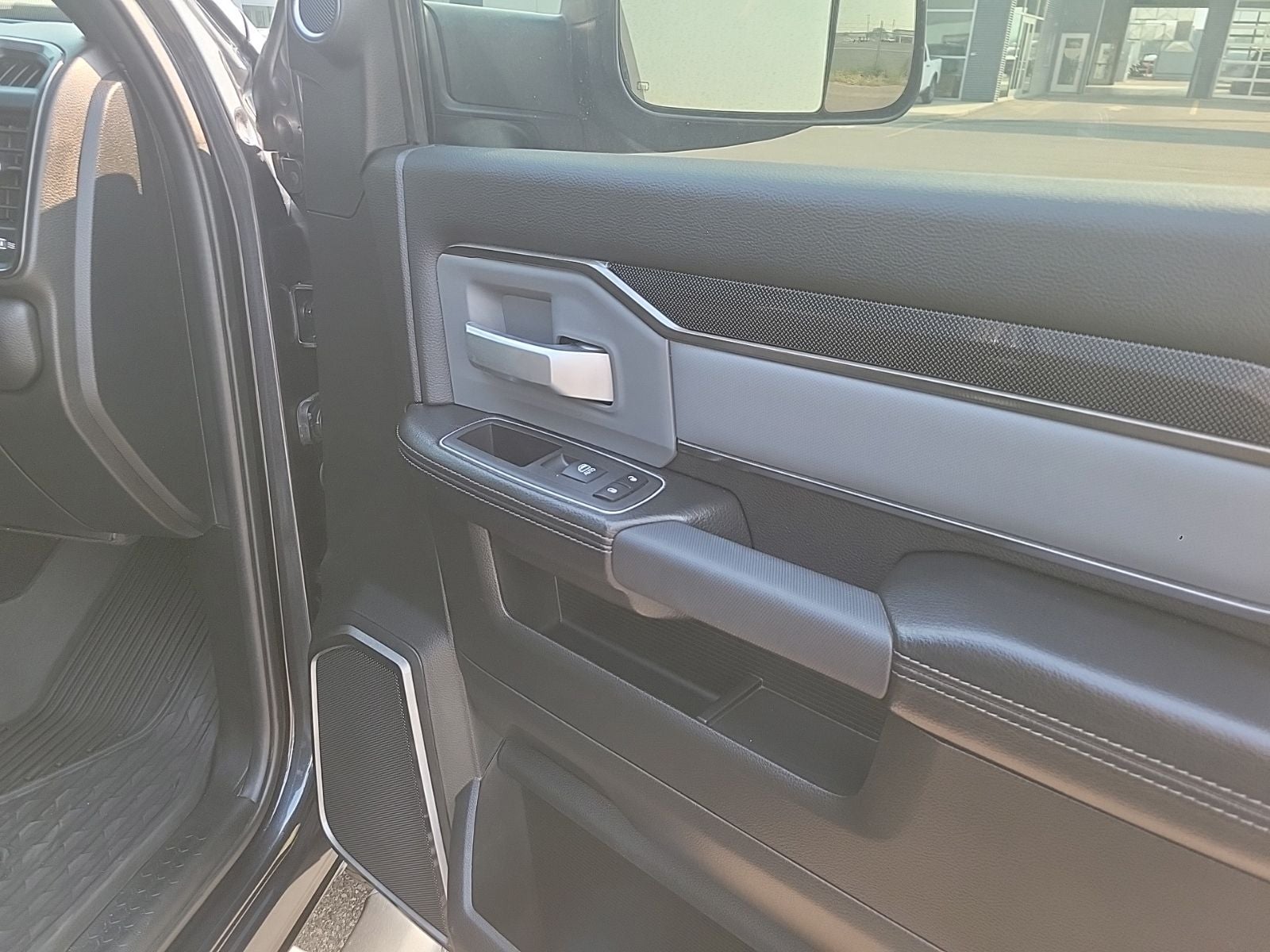 2020 RAM 2500 Power Wagon