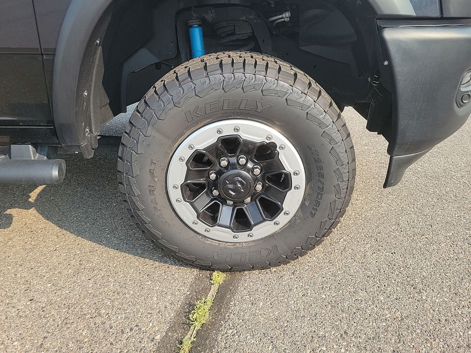 2020 RAM 2500 Power Wagon