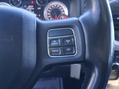 2013 RAM 2500 Big Horn