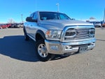 2013 RAM 2500 Big Horn
