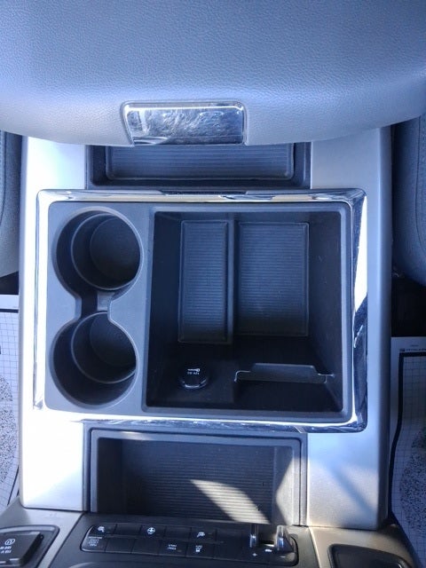 2013 RAM 2500 Big Horn