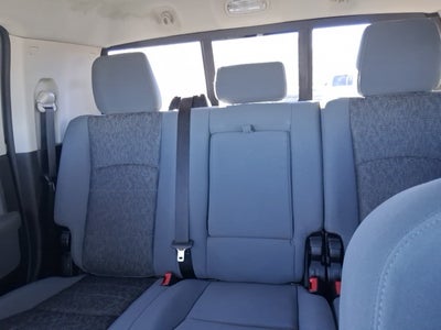 2013 RAM 2500 Big Horn