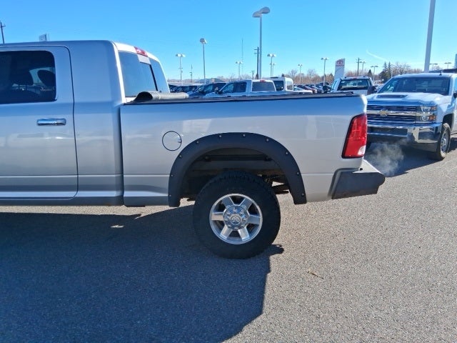 2013 RAM 2500 Big Horn