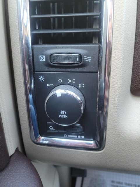 2015 RAM 2500 Laramie