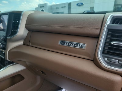 2022 RAM 3500 Laramie