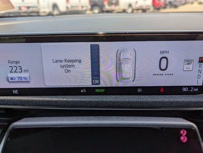 2023 Ford Mustang Mach-E Premium