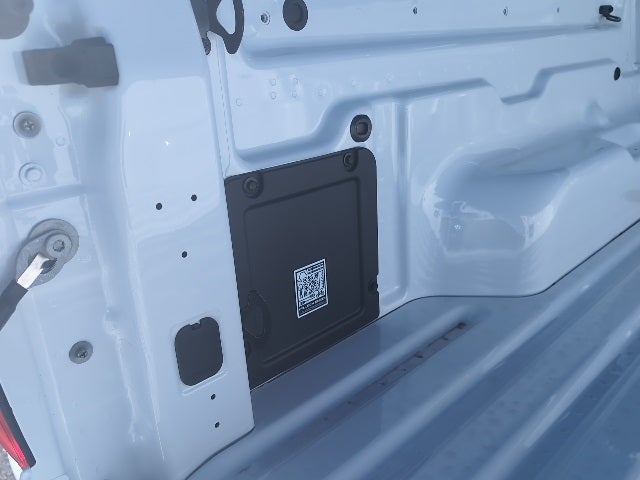 2025 Ford Maverick XLT AWD