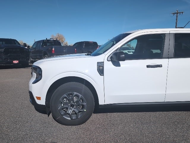2025 Ford Maverick XLT AWD