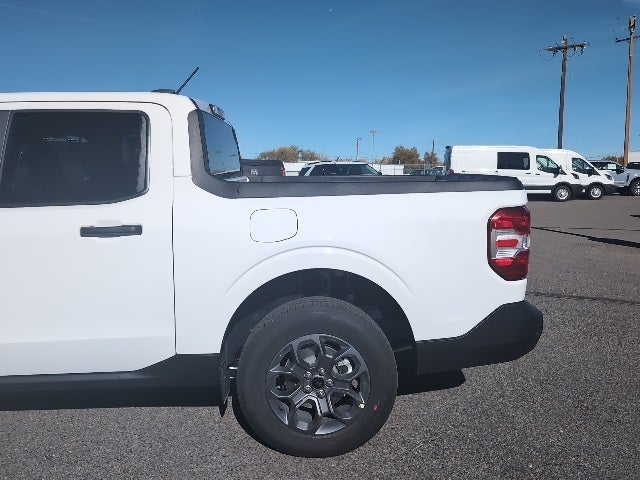 2025 Ford Maverick XLT AWD