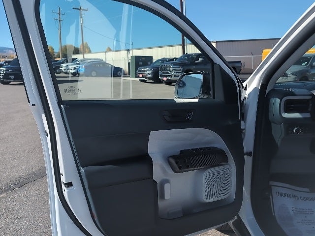 2025 Ford Maverick XLT AWD