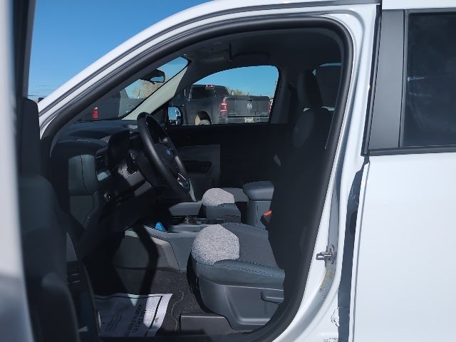 2025 Ford Maverick XLT AWD