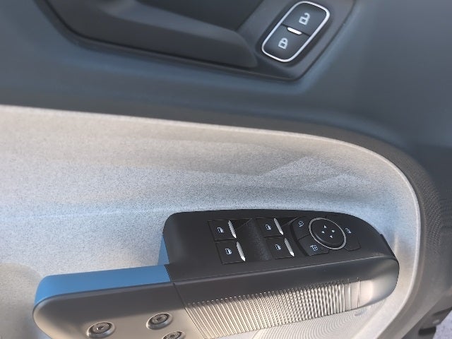 2025 Ford Maverick XLT AWD