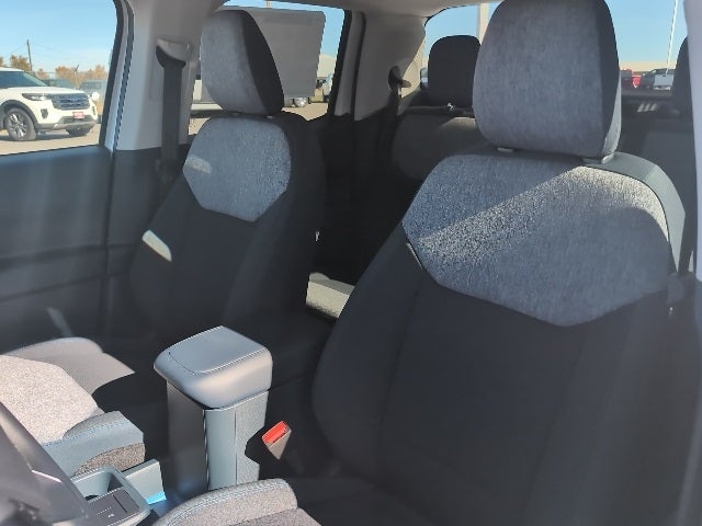 2025 Ford Maverick XLT AWD