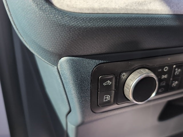 2025 Ford Maverick XLT AWD