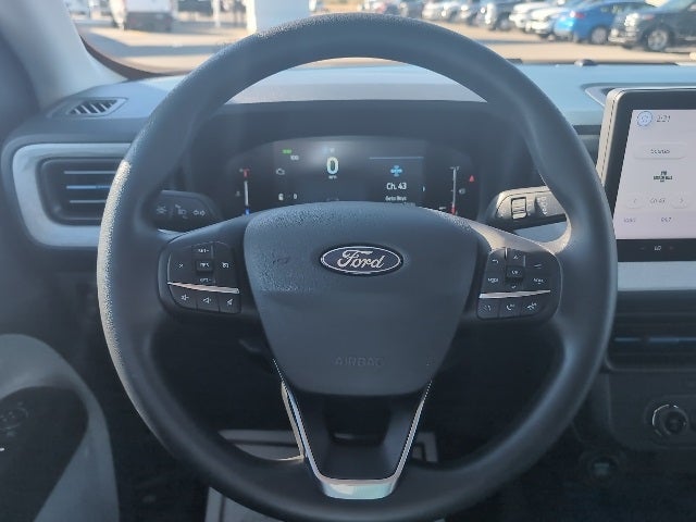 2025 Ford Maverick XLT AWD