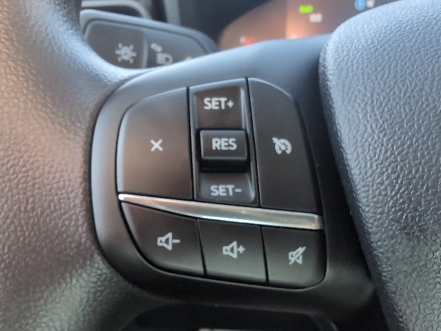 2025 Ford Maverick XLT AWD