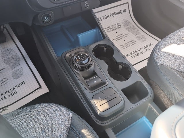 2025 Ford Maverick XLT AWD