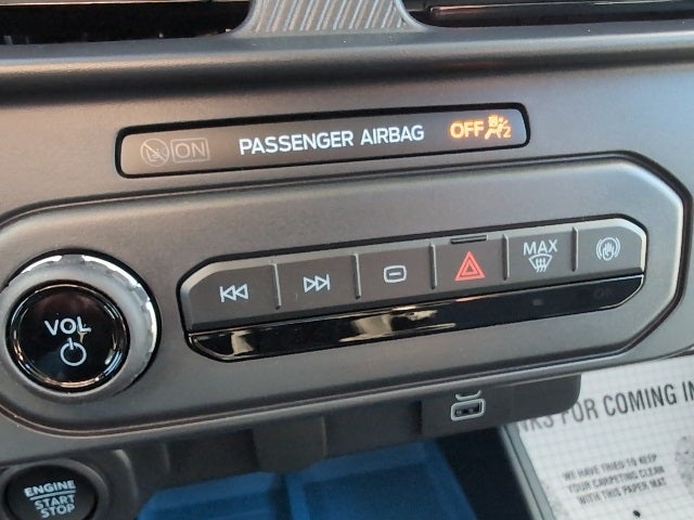 2025 Ford Maverick XLT AWD