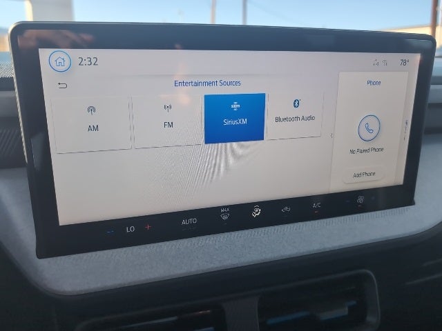 2025 Ford Maverick XLT AWD