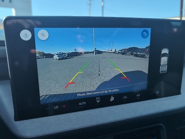 2025 Ford Maverick XLT AWD