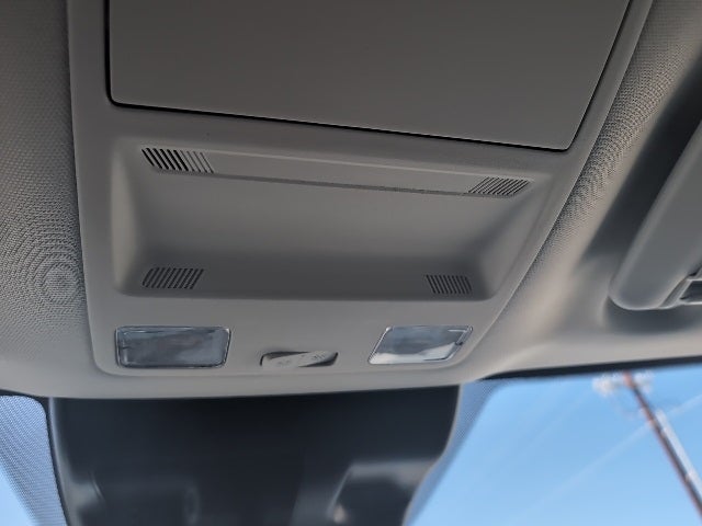 2025 Ford Maverick XLT AWD