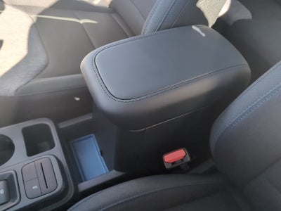 2025 Ford Maverick XLT AWD