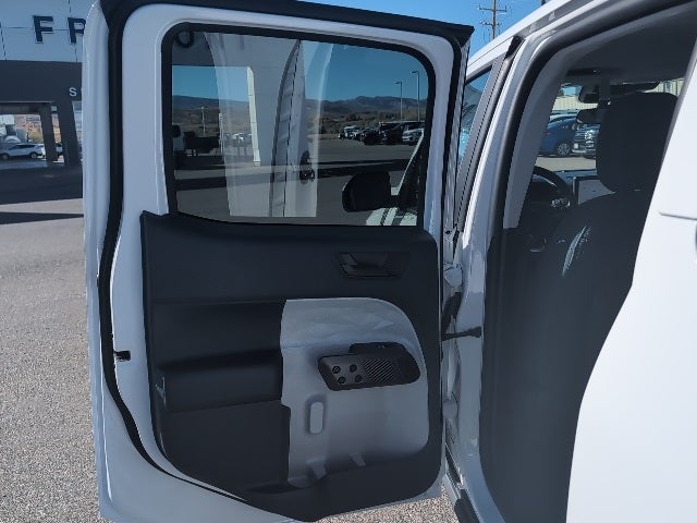 2025 Ford Maverick XLT AWD